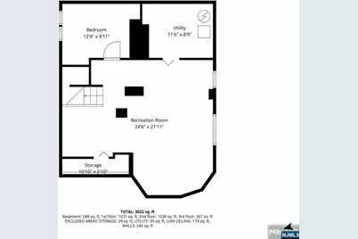 182 N Maple Avenue, East Orange, NJ 07017 - Photo 46