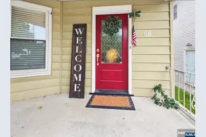 68 Washington Avenue, Rutherford, NJ 07070 - Photo 2