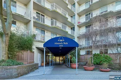 1055 River Road 302 #302, Edgewater, NJ 07020 - Photo 16