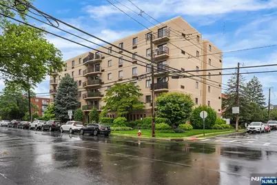 300 Park Street 5G #5G, Hackensack, NJ 07601 - Photo 4
