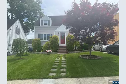 105-107 Canterbury Avenue 2 #2, North Arlington, NJ 07031 - Photo 1