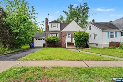 203 Brinkerhoff Street 2 #2, Ridgefield Park, NJ 07660 - Photo 1