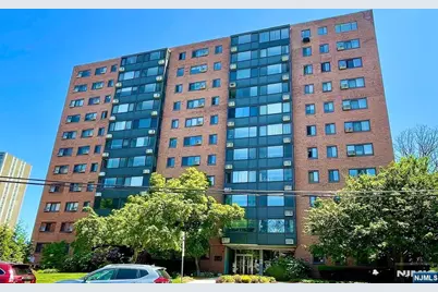 90 Prospect Avenue 2B #2B, Hackensack, NJ 07601 - Photo 14