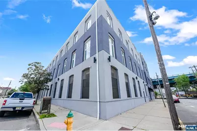 308-310 Passaic Avenue 402 #402, Harrison, NJ 07032 - Photo 2