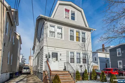 413 Beardsley Avenue 1 #1, Bloomfield, NJ 07003 - Photo 2