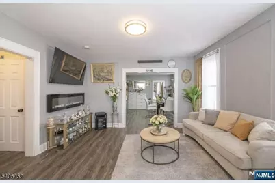 413 Beardsley Avenue 1 #1, Bloomfield, NJ 07003 - Photo 4