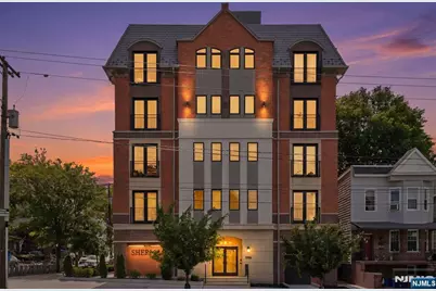 3316 John F Kennedy Boulevard 404 #404, Jersey City, NJ 07307 - Photo 2