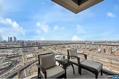 75 Park Lane Ph-3701 #PH-3701, Jersey City, NJ 07310 - Photo 6
