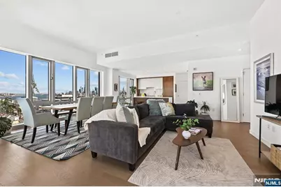 75 Park Lane Ph-3701 #PH-3701, Jersey City, NJ 07310 - Photo 2