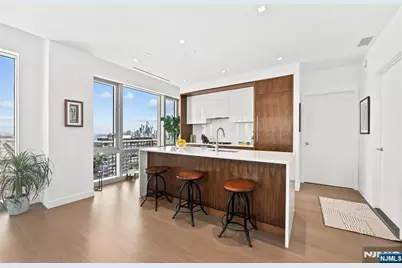 75 Park Lane Ph-3701 #PH-3701, Jersey City, NJ 07310 - Photo 12