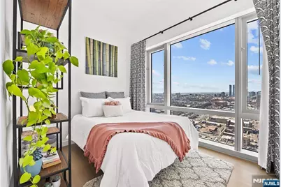 75 Park Lane Ph-3701 #PH-3701, Jersey City, NJ 07310 - Photo 16