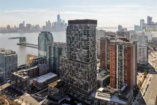 75 Park Ln Ph-3701, Jersey City, NJ 07310 - Photo 20