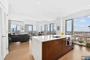 75 Park Ln Ph-3701, Jersey City, NJ 07310 - Photo 10