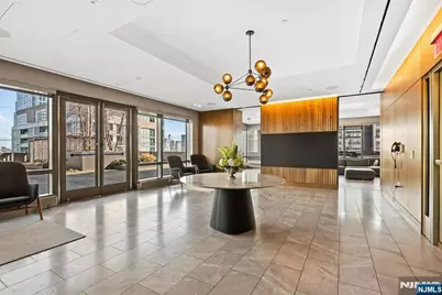 75 Park Lane Ph-3701 #PH-3701, Jersey City, NJ 07310 - Photo 34