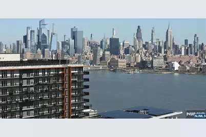 75 Park Lane Ph-3701 #PH-3701, Jersey City, NJ 07310 - Photo 26