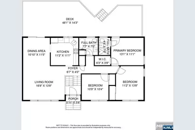 201 Rockland Avenue, River Vale Township, NJ 07675 - Photo 22