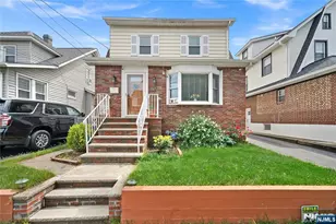 247 6th St, Clifton, NJ 07011 - Photo 1