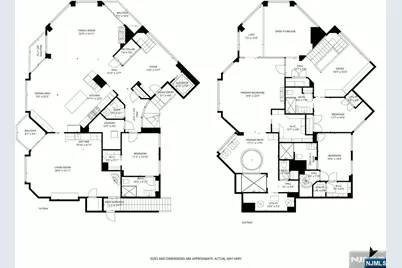600 Harbor Boulevard 1079-81 #1079-81, Weehawken, NJ 07086 - Photo 50
