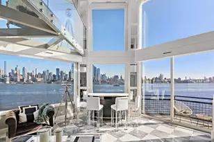 600 Harbor Blvd 1079-81, Weehawken, NJ 07086 - Photo 1