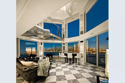 600 Harbor Boulevard 1079-81 #1079-81, Weehawken, NJ 07086 - Photo 6