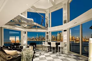 600 Harbor Blvd 1079-81, Weehawken, NJ 07086 - Photo 6