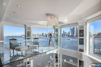 600 Harbor Boulevard 1079-81 #1079-81, Weehawken, NJ 07086 - Photo 28