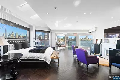 600 Harbor Boulevard 1079-81 #1079-81, Weehawken, NJ 07086 - Photo 30