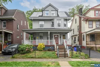 829-831 13th Street, Newark, NJ 07108 - Photo 1