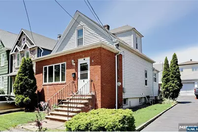 77 Columbus Avenue, Garfield, NJ 07026 - Photo 2