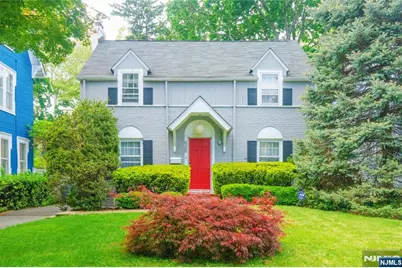 435 Meeker Street, South Orange, NJ 07079 - Photo 1