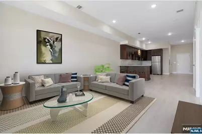 527-535 Union Avenue 1A #1A, Belleville, NJ 07109 - Photo 2