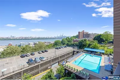 9060 Palisade Avenue 404 #404, North Bergen, NJ 07047 - Photo 22