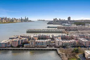 503 Hancock Ct M503, Edgewater, NJ 07020 - Photo 1