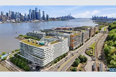 800 Ave At Port Imperial Boulevard 806 #806, Weehawken, NJ 07086 - Photo 30