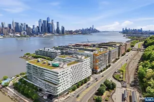 800 Ave At Port Imperial Blvd 806, Weehawken, NJ 07086 - Photo 30