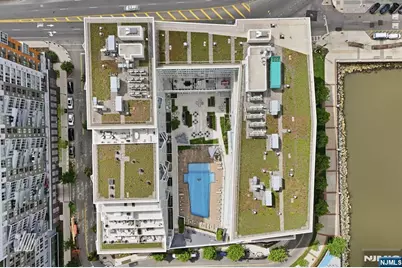 800 Ave At Port Imperial Boulevard 806 #806, Weehawken, NJ 07086 - Photo 32