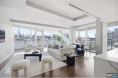 800 Ave At Port Imperial Boulevard 806 #806, Weehawken, NJ 07086 - Photo 4