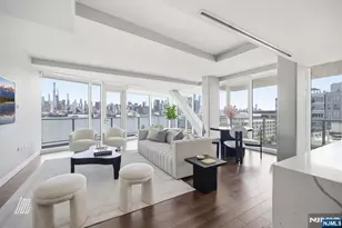 800 Ave At Port Imperial Blvd 806, Weehawken, NJ 07086 - Photo 4