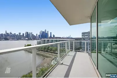 800 Ave At Port Imperial Boulevard 806 #806, Weehawken, NJ 07086 - Photo 6