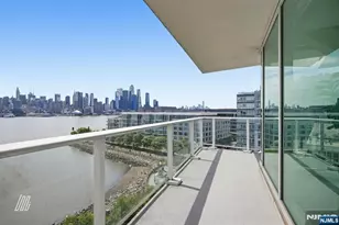 800 Ave At Port Imperial Blvd 806, Weehawken, NJ 07086 - Photo 6