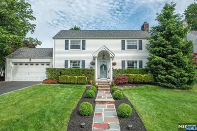 34 Coolidge, West Caldwell, NJ 07006 - Photo 1