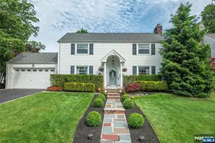 34 Coolidge, West Caldwell, NJ 07006 - Photo 1
