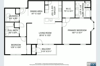 4 Quarry Drive B2 #B2, Woodland Park, NJ 07424 - Photo 36