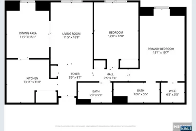 2 Richmond Road 312 #312, West Milford, NJ 07480 - Photo 32
