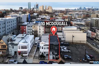 10 McDougall Street, Jersey City, NJ 07304 - Photo 24
