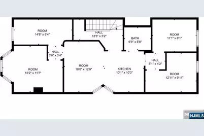 10 McDougall Street, Jersey City, NJ 07304 - Photo 22