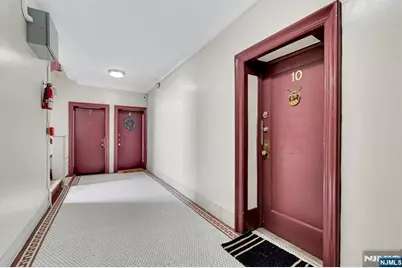 115 Highland Avenue 10 #10, Jersey City, NJ 07306 - Photo 10