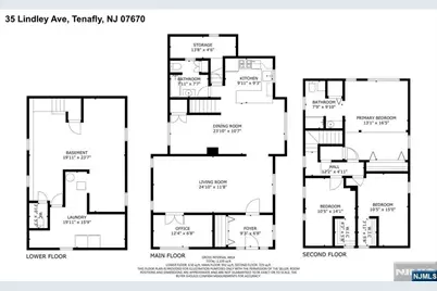 35 Lindley Avenue, Tenafly, NJ 07670 - Photo 26