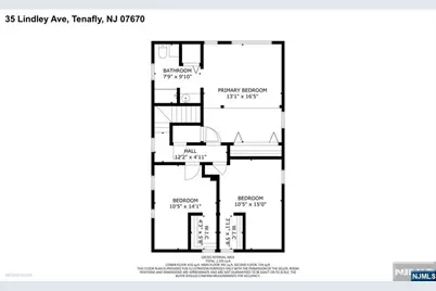 35 Lindley Avenue, Tenafly, NJ 07670 - Photo 28