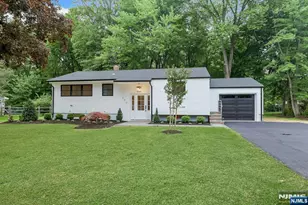 282 Spring Valley Rd, Park Ridge, NJ 07656 - Photo 2